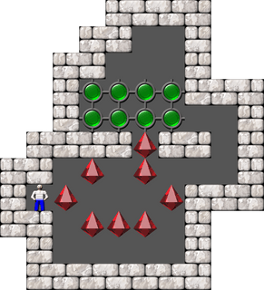 Уровень 29 — Kevin 09